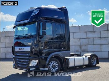 Vilkikas DAF XF 480