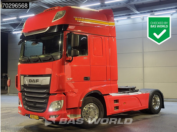 Vilkikas DAF XF 480