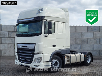 Vilkikas DAF XF 480
