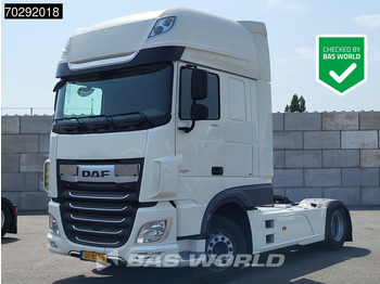 Vilkikas DAF XF 480