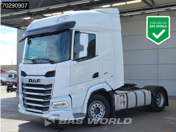 Vilkikas DAF XF 480