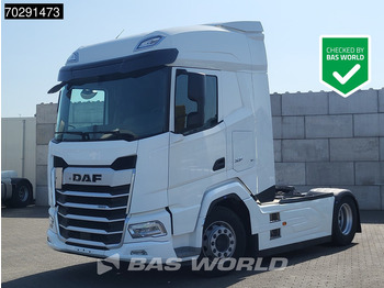 Vilkikas DAF XF 480