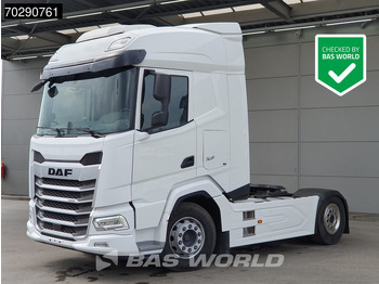 Vilkikas DAF XF 480