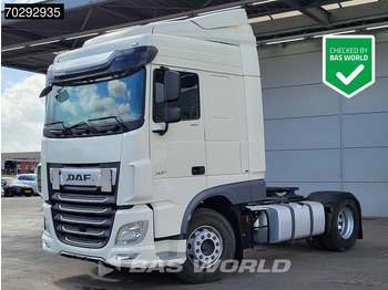Vilkikas DAF XF 480