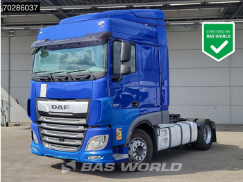 Vilkikas DAF XF 480