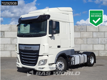 Vilkikas DAF XF 480