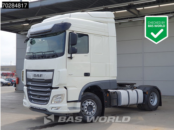 Vilkikas DAF XF 480