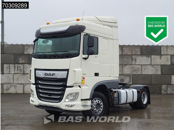 Vilkikas DAF XF 480