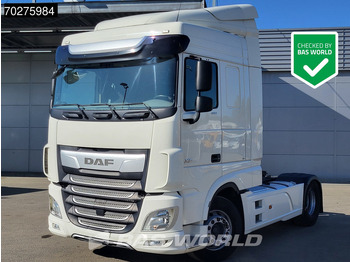 Vilkikas DAF XF 480