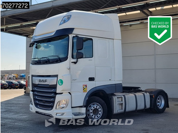 Vilkikas DAF XF 480