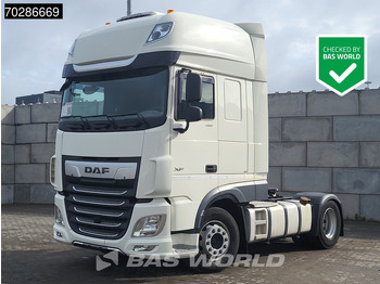 Vilkikas DAF XF 480