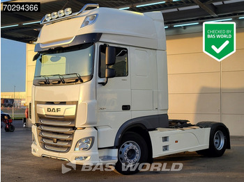Vilkikas DAF XF 480