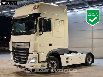 Vilkikas DAF XF 480