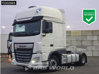 Vilkikas DAF XF 480