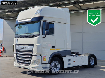 Vilkikas DAF XF 480