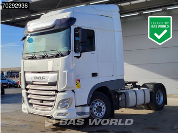 Vilkikas DAF XF 480