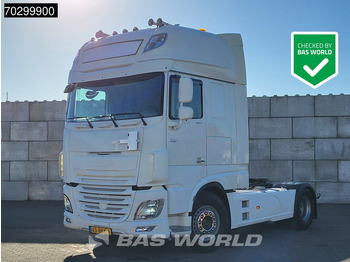 Vilkikas DAF XF 480