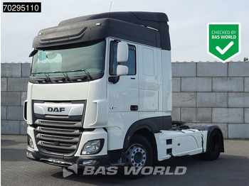 Vilkikas DAF XF 480