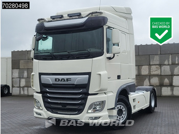Vilkikas DAF XF 480
