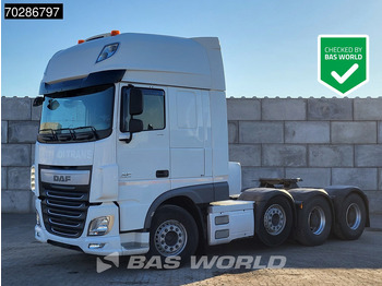 Vilkikas DAF XF 510