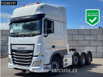 Vilkikas DAF XF 510