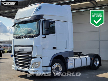 Vilkikas DAF XF 510