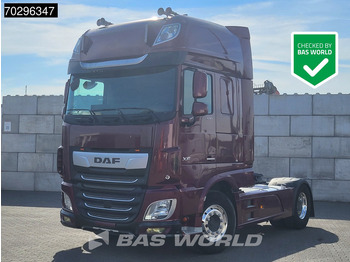 Vilkikas DAF XF 530