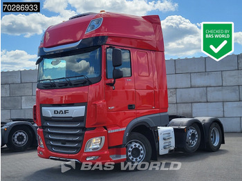 Vilkikas DAF XF 530