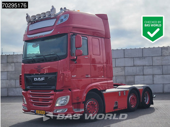 Vilkikas DAF XF 530
