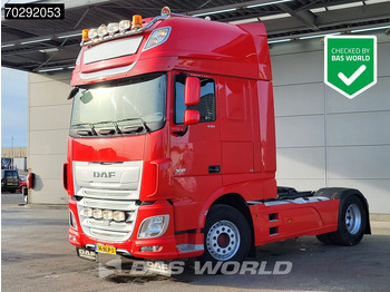 Vilkikas DAF XF 530