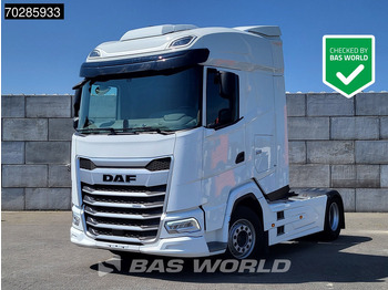 Vilkikas DAF XG 480