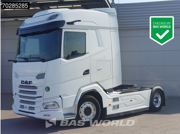 Vilkikas DAF XG 480