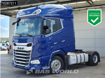Vilkikas DAF XG+ 530