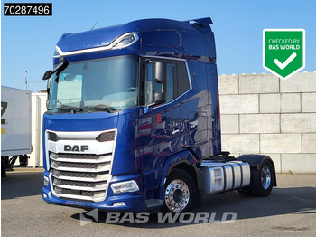 Vilkikas DAF XG+ 530