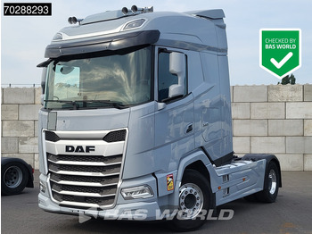 Vilkikas DAF XG 530