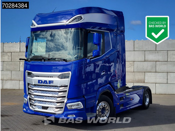 Vilkikas DAF XG+ 530