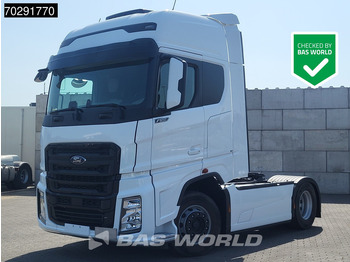 Vilkikas FORD