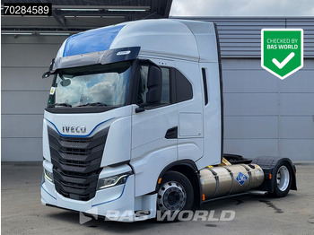 Vilkikas IVECO S-WAY