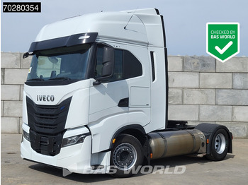 Vilkikas IVECO S-WAY