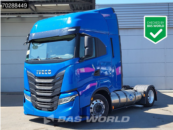 Vilkikas IVECO S-WAY