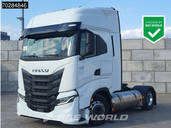Vilkikas IVECO S-WAY