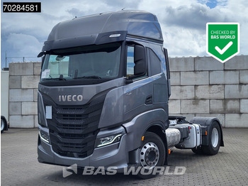 Vilkikas IVECO S-WAY