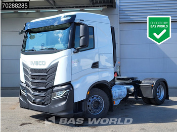 Vilkikas IVECO S-WAY