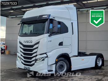 Vilkikas IVECO S-WAY