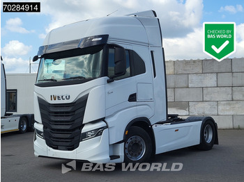 Vilkikas IVECO S-WAY