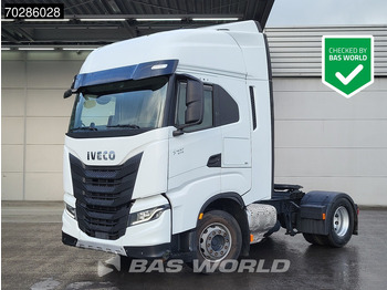 Vilkikas IVECO S-WAY
