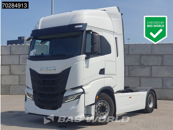 Vilkikas IVECO S-WAY