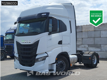 Vilkikas IVECO S-WAY