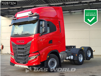 Vilkikas IVECO S-WAY