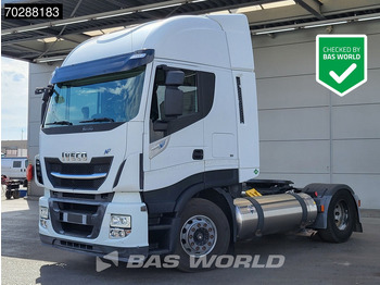 Vilkikas IVECO Stralis 400